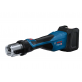 BOSCH GPT 18V-32 akumuliatorinis radialinis presas SOLO XL-BOXX
